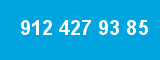 912 427 93 85